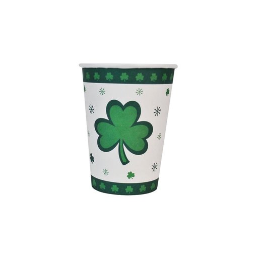 Bekers Shamrock Ierland (8st)
