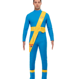 Thunderbirds Scott & Virgil Deluxe kostuum