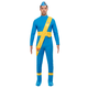 Thunderbirds Scott & Virgil Deluxe kostuum