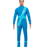 Thunderbirds Scott & Virgil Deluxe kostuum