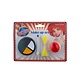 Clown Bobo Make-up Set