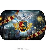 Harry Potter Magical School Dienblad (39x24cm)