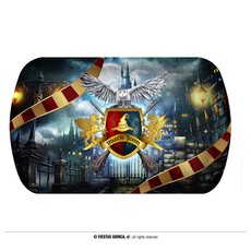 Harry Potter Magical School Dienblad (39x24cm)