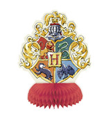 Harry Potter Decoratieset 7-delig