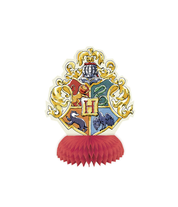 Harry Potter Decoratieset 7-delig