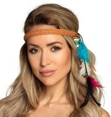 Hoofdband Hippie Festival