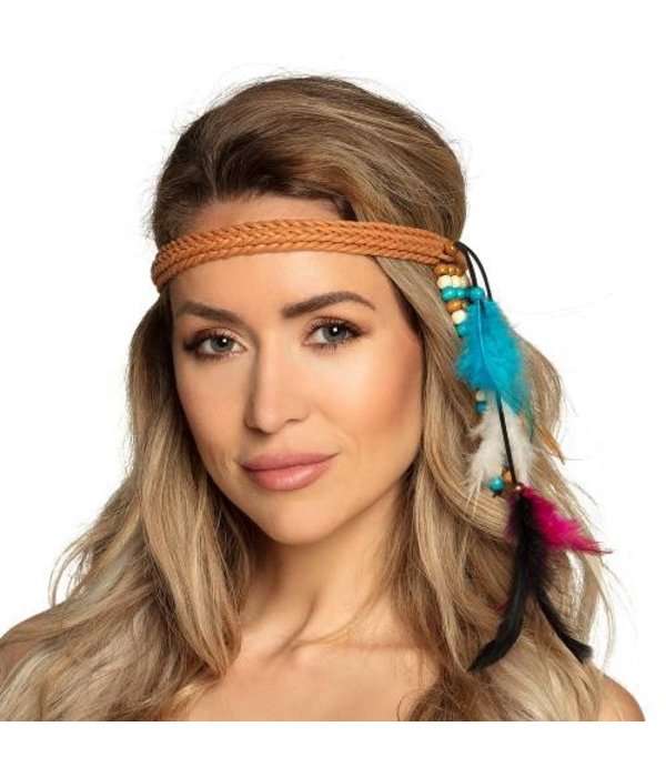 Hoofdband Hippie Festival