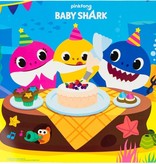 Placemat Baby Shark (43x28cm)