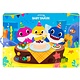 Placemat Baby Shark (43x28cm)