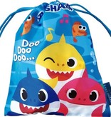 Baby Shark Gymtas
