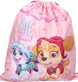 Paw Patrol Gymtas Skye/Everest Roze