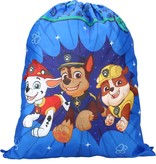 Paw Patrol Gymtas Chase/Marshall/Rubble