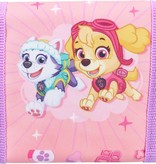 Paw Patrol Portemonnee Skye/Everest Roze