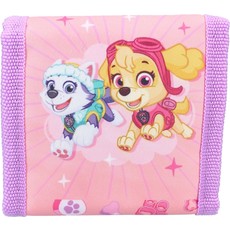 Paw Patrol Portemonnee Skye/Everest Roze