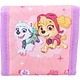 Paw Patrol Portemonnee Skye/Everest Roze