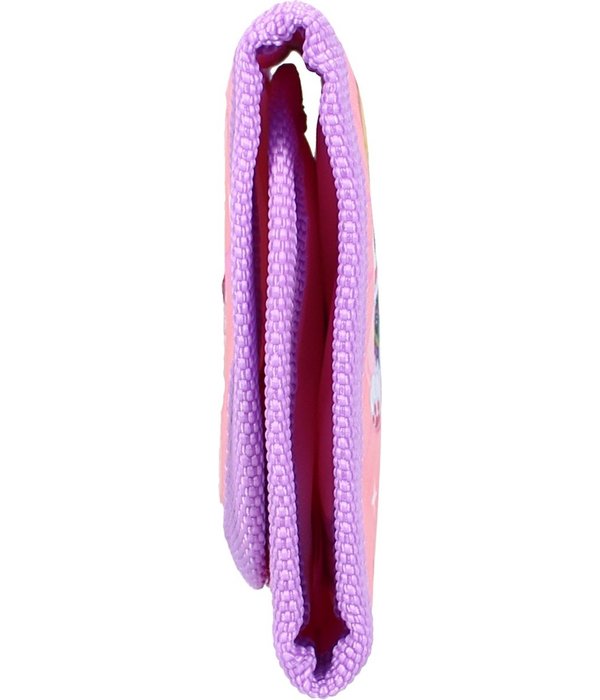 Paw Patrol Portemonnee Skye/Everest Roze