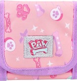 Paw Patrol Portemonnee Skye/Everest Roze