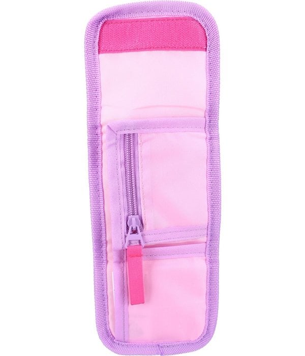 Paw Patrol Portemonnee Skye/Everest Roze