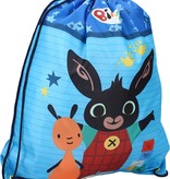 Bing Gymtas Blauw