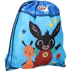 Bing Gymtas Blauw