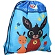 Bing Gymtas Blauw