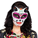 Day Of The Dead Katten Masker