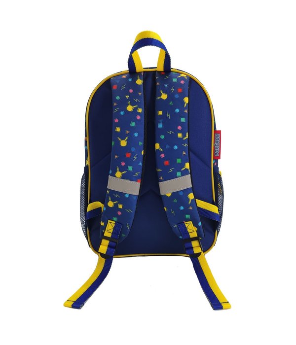 Rugzak Pokémon (37x21cm)