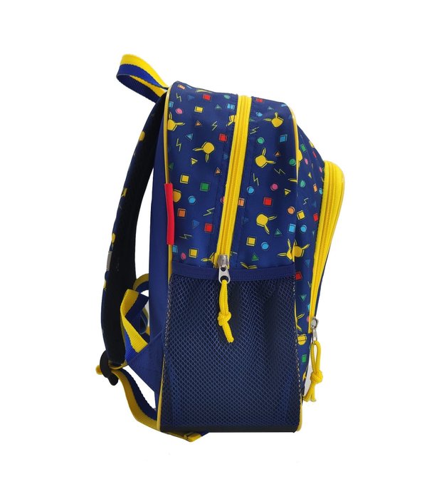 Rugzak Pokémon (37x21cm)