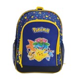 Rugzak Pokémon (37x21cm)