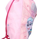 Paw Patrol Gymtas Skye/Everest Roze