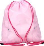 Paw Patrol Gymtas Skye/Everest Roze