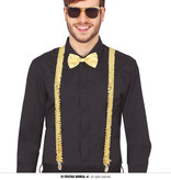 Gouden Party Accessoire Set