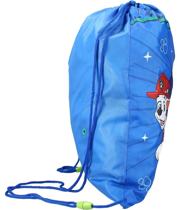 Paw Patrol Gymtas Chase/Marshall/Rubble