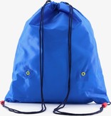 Bing Gymtas Blauw