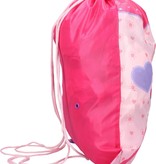 Peppa Pig Gymtas Hartjes