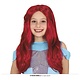 Ariel Pruik Kind Rood