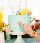 Plaktattoos Pasen (20st)