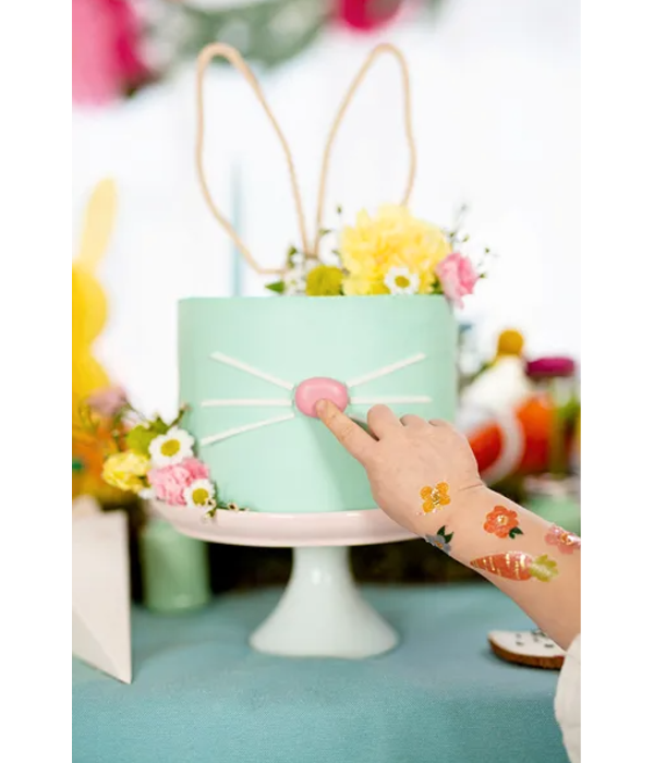 Plaktattoos Pasen (20st)