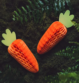 Honeycomb Wortel 20cm