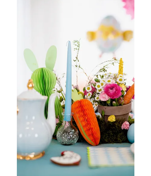 Honeycomb Wortel 20cm