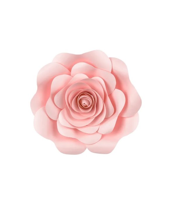 Backdrop ‘Bloemen mix’ Roze