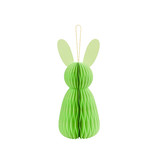 Honeycomb Groene Paashaas