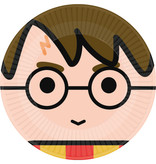 Borden Harry Potter Cartoon 23cm (8st)