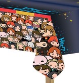 Tafelkleed Harry Potter Cartoon (120x180cm)