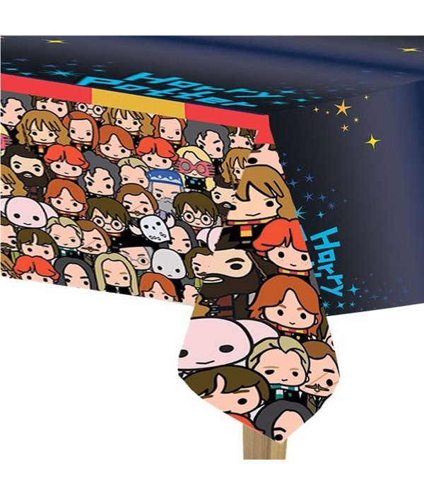 Tafelkleed Harry Potter Cartoon (120x180cm)