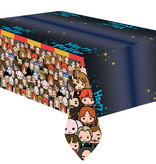 Tafelkleed Harry Potter Cartoon (120x180cm)