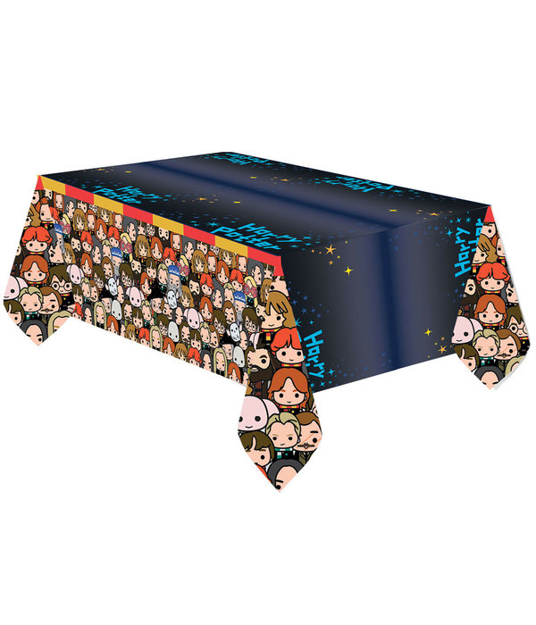 Tafelkleed Harry Potter Cartoon (120x180cm)