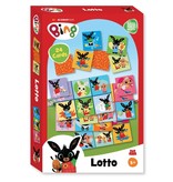 Bing Lotto Memory Spel