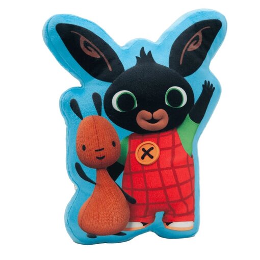 Bing Kussen Gevormd 35cm