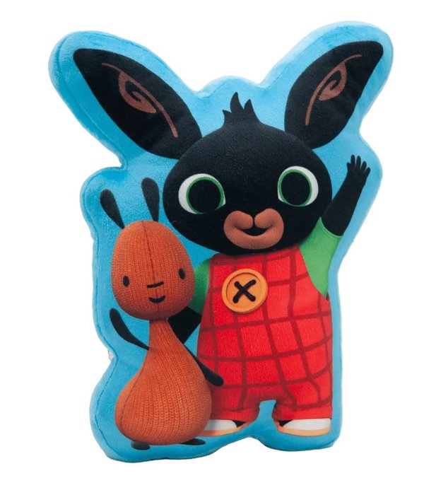 Bing Kussen Gevormd 35cm